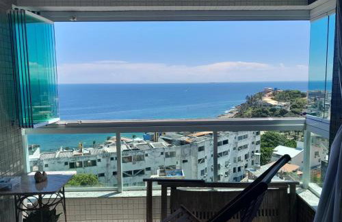 Rio Vermelho - Vista Mar Espetacular - Foto 36