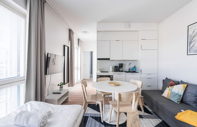 Hiisi Homes Turku Fatabuurinkatu - Foto 35