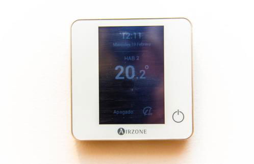 The 153 Hotel - Foto 19