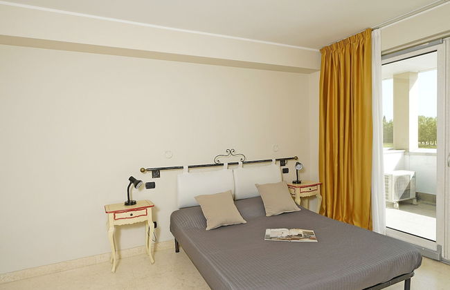 Relais du Lac V by Wonderful Italy - Photo 12