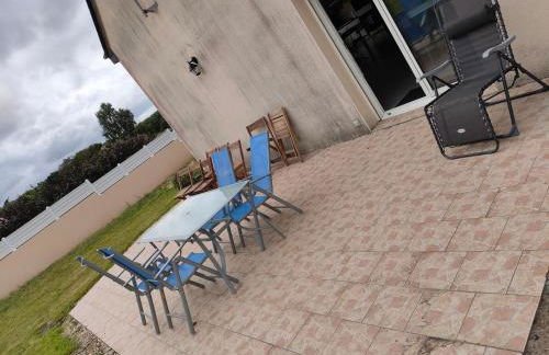 Maison principale - Foto 3