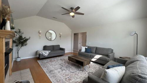 Beautiful 3 bed 2 bath home near Crystal Bridges - Foto 5