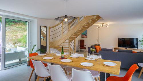 Holiday Home Pointe du Raz by Interhome - Foto 4