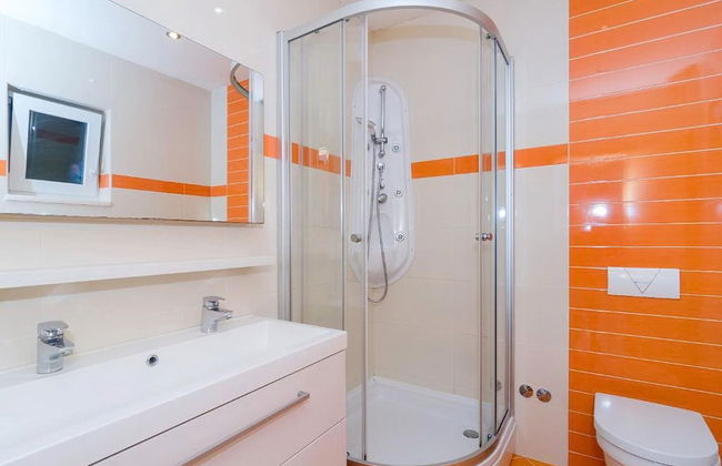 Apartments Villa Bella Vista - Photo 37