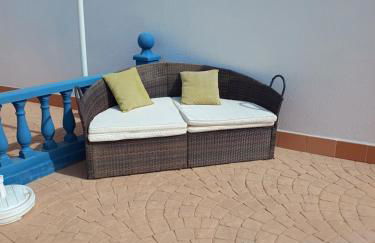 El Oasis Morado - Foto 28