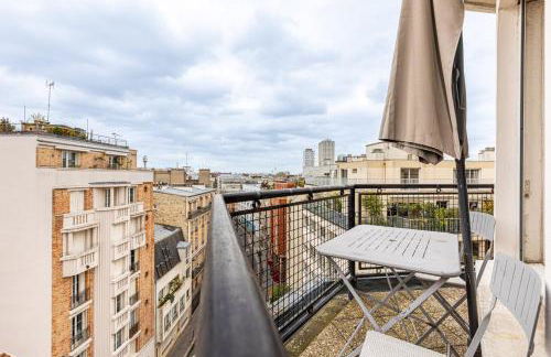 GuestReady - Contemporary Apt in the 20th Arr - Photo 2