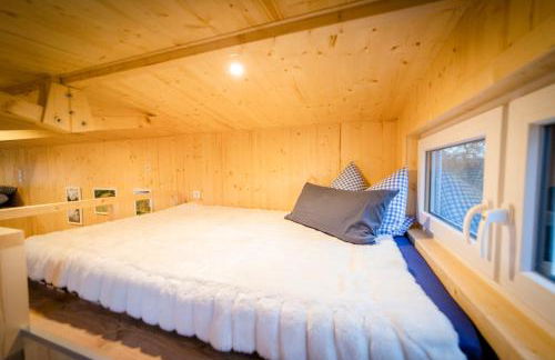 Tiny House - Apfel - Foto 18