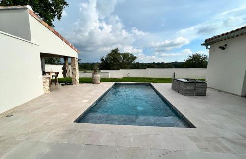 La Villa de Jéna - Foto 50