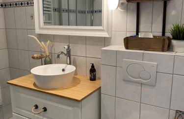 PANORAMIC FeWo SEESCHWALBE - Pool - Familien - strandnah - Hunde - Photo 13