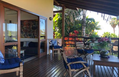 Casa com vista para o mar! - Foto 36