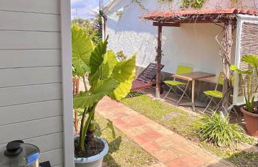 Sitges Garden Suite - Photo 21