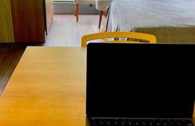 Loft aconchegante - Foto 12