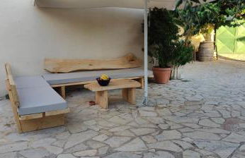 Filippou Villa - Living In Nature - Foto 40