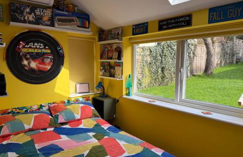 Cherry Cottage Retro Stay, Stourport-on-Severn - Foto 19