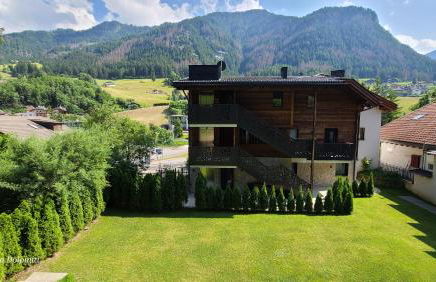 Villa Dolomiti - Foto 15