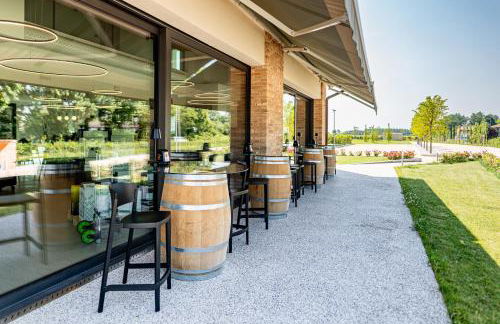 B&B Locanda Forchir - Foto 48