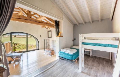 Gîte Le Bouton D'or 8min Puy du Fou - Foto 10