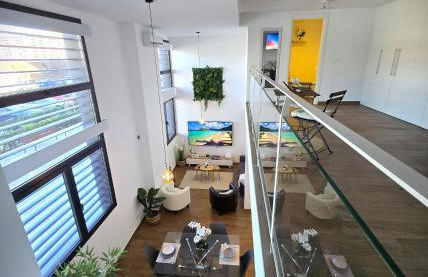 Apartamento Ciudad de Las Ciencias - Apartamento Ciudad de Les Arts - Photo 67