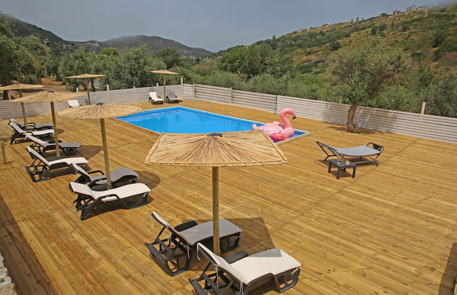 ACQUASANTA Relais - Foto 45