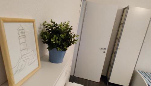 Vista sul carruggio, centro storico di Chiavari - Foto 3