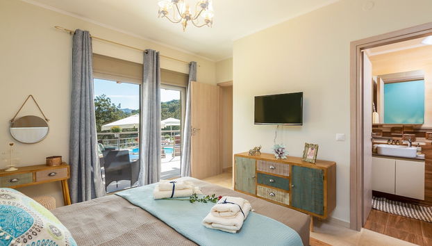 Trules - Foto 3, Habitación