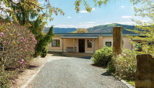 Gemutliches Ferienhaus in Sebnitz - Foto 2