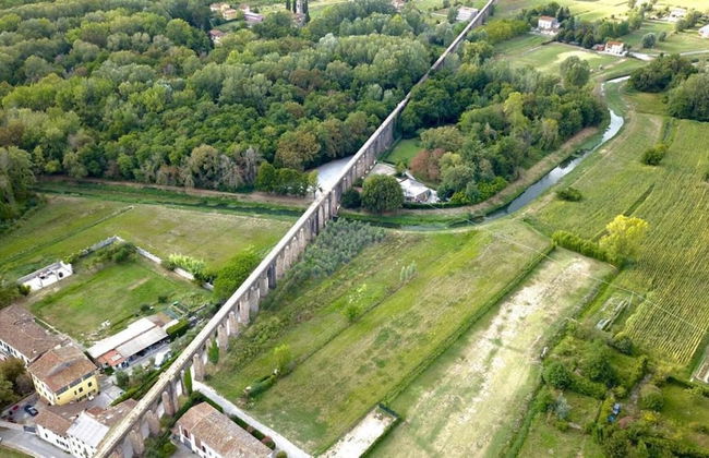 La Dimora dei Conti in Capannori - Foto 8