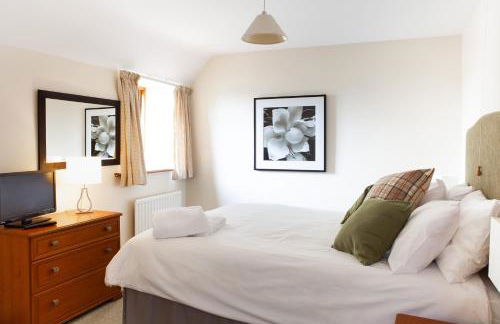 Knapp Cottage - Foto 10