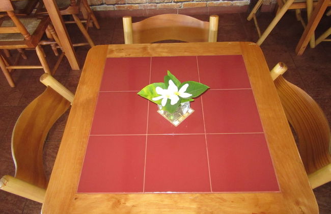 Mataveri Inn - Photo 29