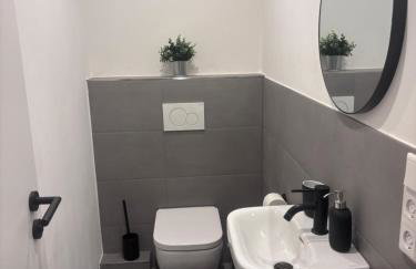 Zentrale City Apartments - Foto 6