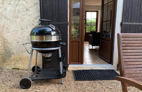 Gîte - Le Petit Noyer - Foto 17