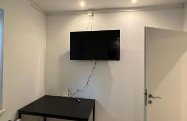 Harmony - 4 Schlafzimmer 2 Bäder Ganzes Apartement - Foto 12