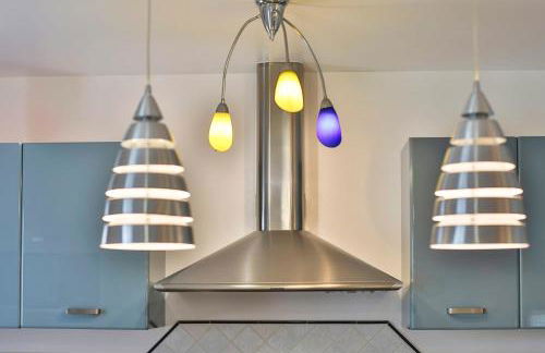 La Vinière - Villa avec piscine - Foto 17