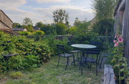 Gîte une histoire de village - Photo 27