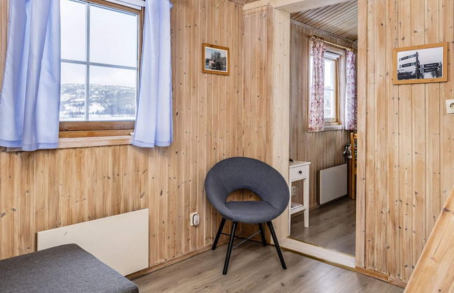 6 Person Holiday Home in Jarpen - Photo 12