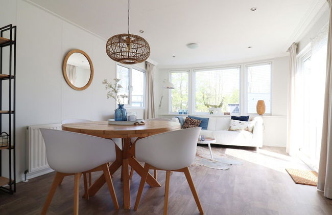 Cottage in Grou With Water Sports Access - Foto 21