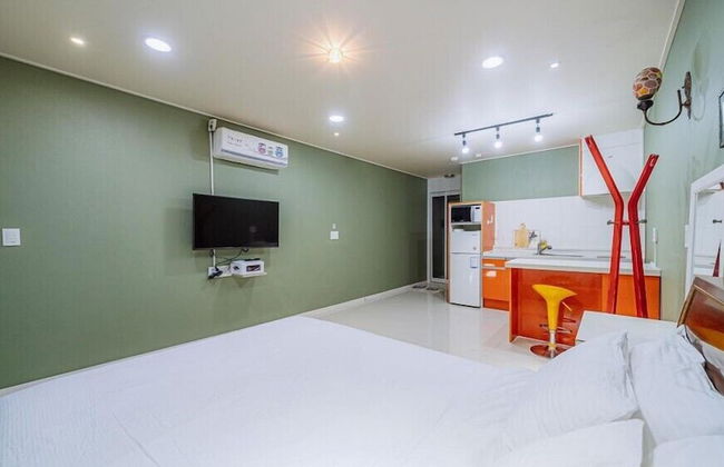 Huenest pension - Foto 8