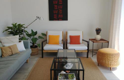 Apartment Axelle 50 METERS TO THE BEACH - Foto 17