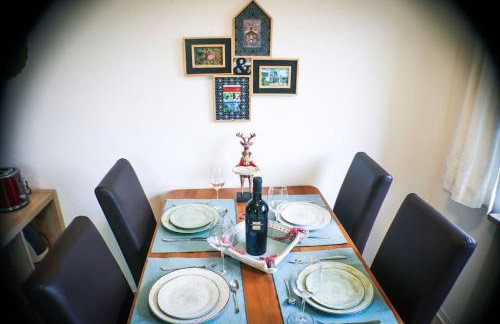 Fredys Paradies in der Dom Stadt St Blasien - Foto 17