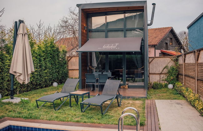 Minimalist Sapanca - Foto 13