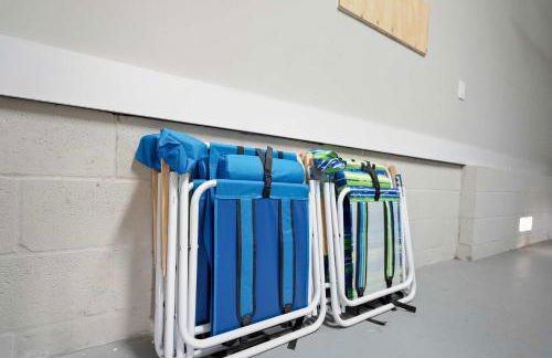 5 Minutes to Beach and Downtown Fire pit Grill - Foto 52