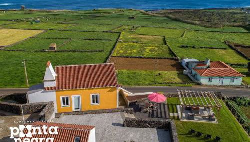 Casa das Lajes by Ponta Negra Azores - Foto 2