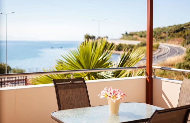 Villa Armonia - Beachfront Majestic Retreat - Foto 5