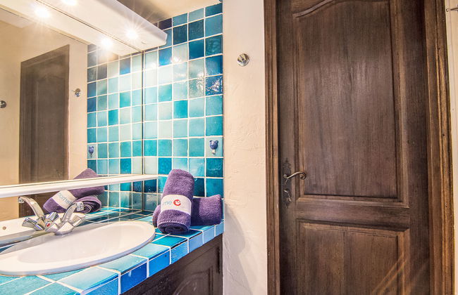 Mas Baladou - Foto 22