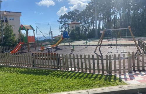 Estupendo apartamento en San Vicente do Mar O Grove - Foto 13