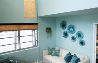 Fountain condo 2 story Pool BBQ Balcony - Photo 17