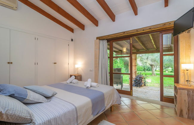 S era Nova in Algaida - Foto 22