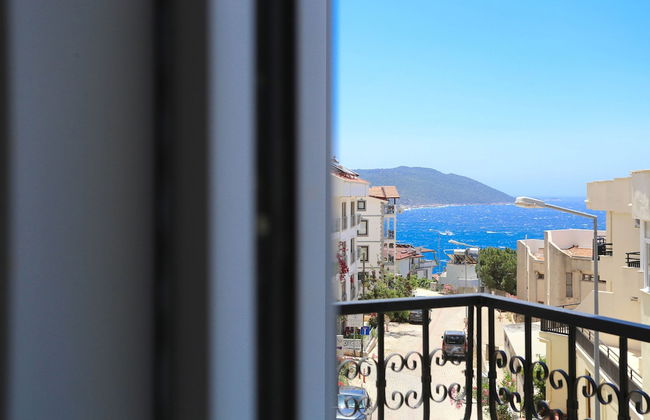 Nergis Apart - Photo 11