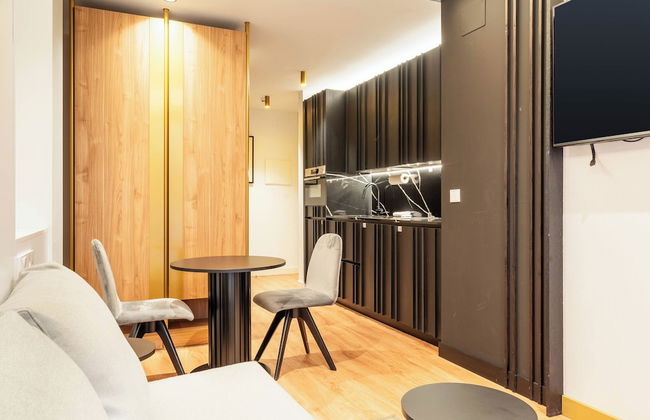 Limehome San Sebastian Zubieta Kalea - Foto 11