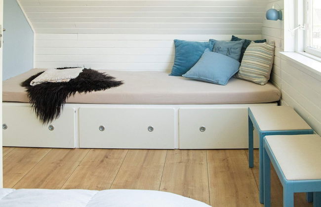 5 Person Holiday Home in Frorup-by Traum - Foto 2